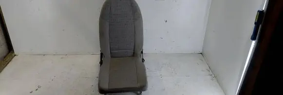 Rear seat