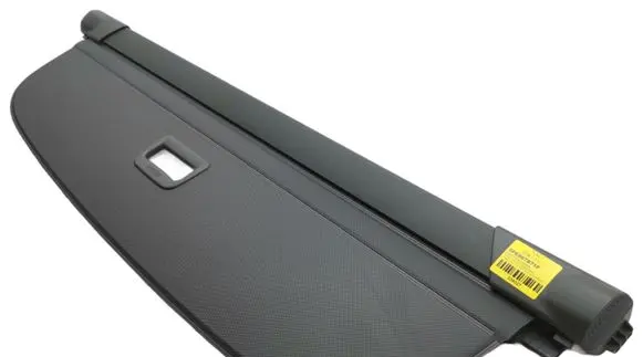 Cupra Leon Parcel shelf load cover 5FE867871F