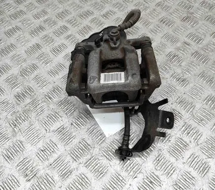 Opel Mokka B Rear brake caliper 9819059380
