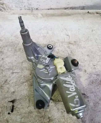 Honda CR-V Rear window wiper motor 34963581