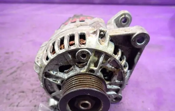 Volvo S40, V40 Generator/alternator 9164940