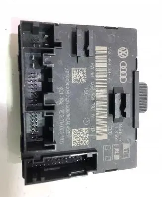 Audi A6 C7 Door control unit/module 4G8959793C