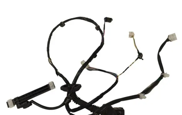 Mitsubishi Outlander IV Front door wiring loom 8512J461 285908268R