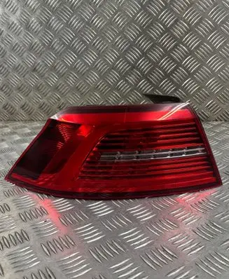 Volkswagen PASSAT B8 Rear/tail lights 3G5945207C