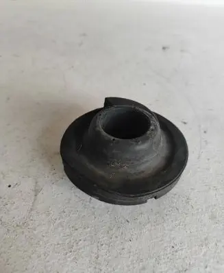 Audi A4 S4 B8 8K Rear coil spring rubber mount 8K0512297E