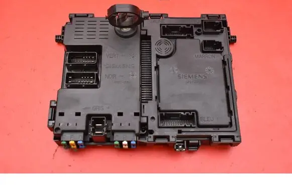 Fuse box set