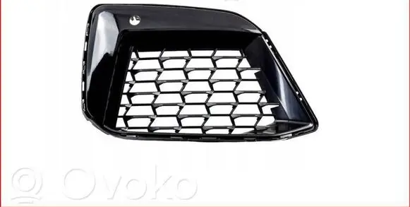 BMW 5 G30 G31 G38 Front bumper lower grill 51118747848 51118747846