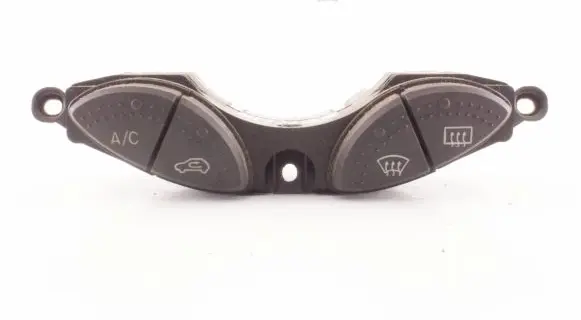 Ford Focus Windscreen/window heater switch 98AG19A945CH