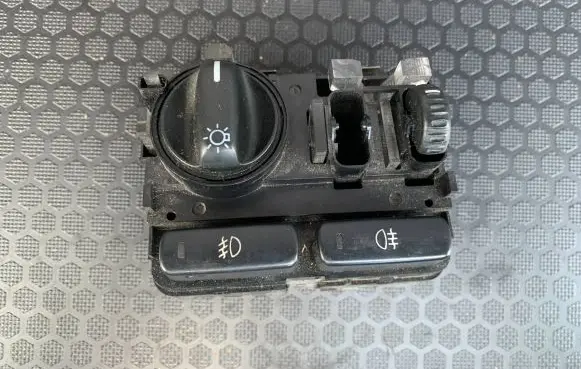 Volvo XC90 Light switch 9459984 MF261400178