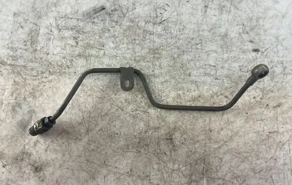Mitsubishi Pajero Sport I Fuel line pipe