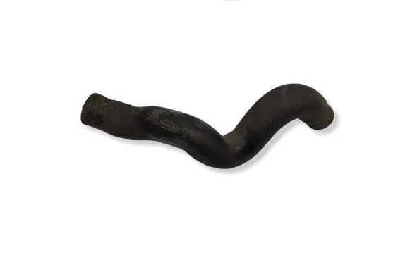 Opel Vectra C Engine coolant pipe/hose 12786237