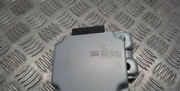 Lexus RX V Suspension control unit/module 8924348100