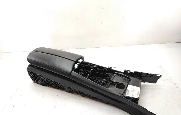 BMW 7 F01 F02 F03 F04 Center console 9112677 51169112677
