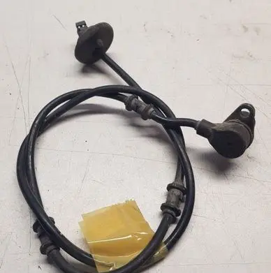 Mercedes-Benz E W210 ABS rear brake sensor A2105400617