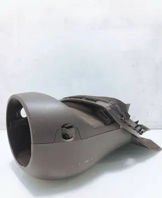 BMW 1 F20 F21 Steering wheel column trim 9219550 1101871 10060452