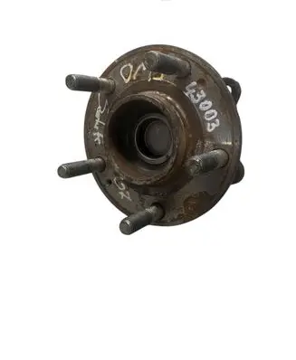 Hyundai Santa Fe Rear wheel hub 527502BXXX