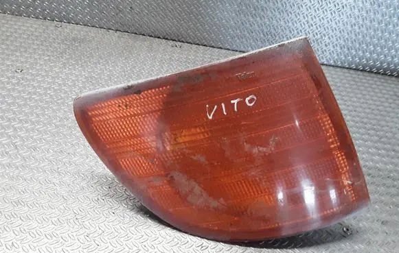 Mercedes-Benz Vito Viano W638 Front indicator light 6R01489