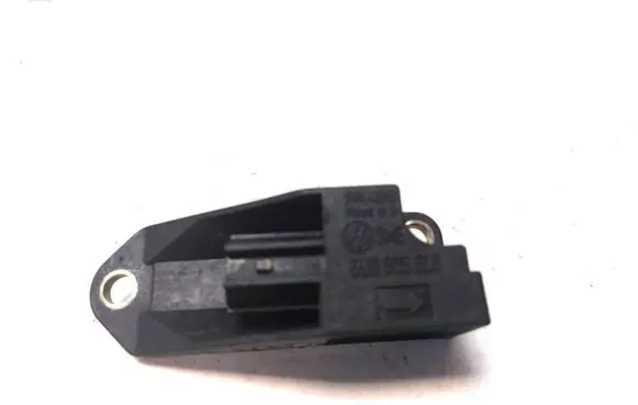 Volkswagen Sharan Airbag deployment crash/impact sensor 6Q0909606