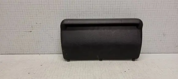 Volkswagen PASSAT B4 Fuse box cover 3A0857917B 1355D2186