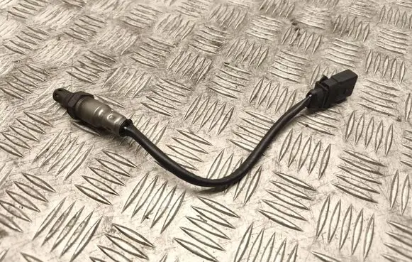 Volkswagen Golf Plus Lambda probe sensor 03F906262C