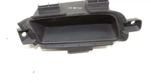 Chevrolet Orlando Rear door interior handle 95982032