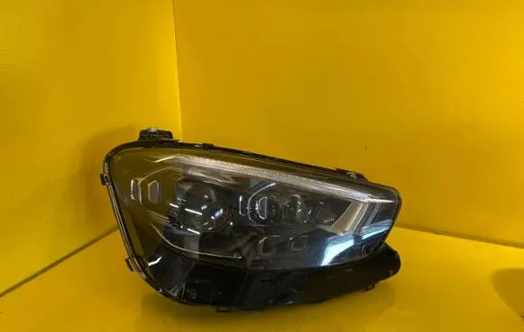 Mercedes-Benz E W213 Headlight/headlamp W2139061605