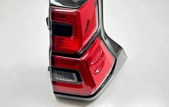 Toyota Land Cruiser (J150) Rear/tail lights 34717R1S1 8155160C30