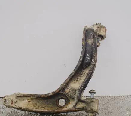 Volkswagen Transporter - Caravelle T5 Front lower control arm/wishbone 7H0407165B