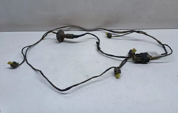 BMW X3 F25 Parking sensor (PDC) wiring loom 9243637