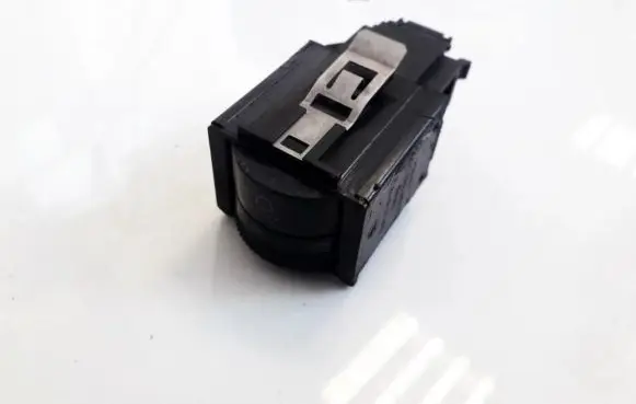 Skoda Octavia Mk1 (1U) Headlight level height control switch 1U0941333C