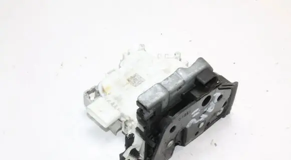 Audi A1 Coupe door lock (next to the handle) 8X2837015B