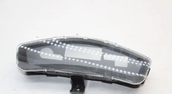Nissan Leaf I (ZE0) Speedometer (instrument cluster) 248103EM1B