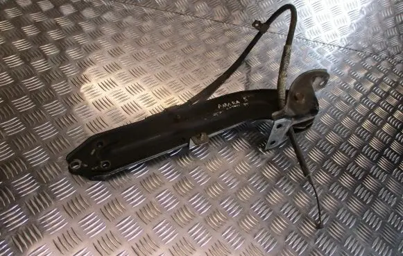 Opel Antara Rear control arm