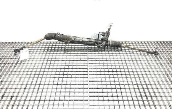 Steering rack