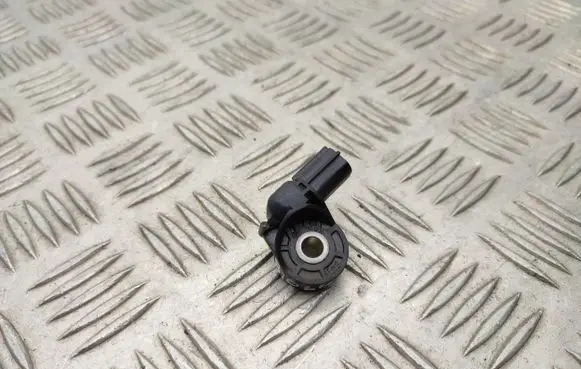 Ford Focus Airbag deployment crash/impact sensor HS7T14B006AA