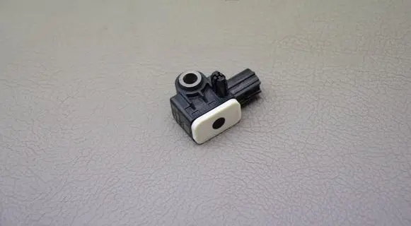 Ford Kuga I Passenger airbag on/off switch CM5T14B006AA