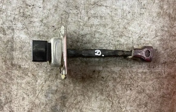 Mitsubishi Grandis Rear door check strap stopper