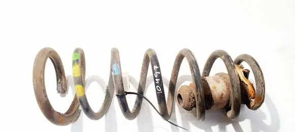 Citroen C4 Grand Picasso Rear coil spring