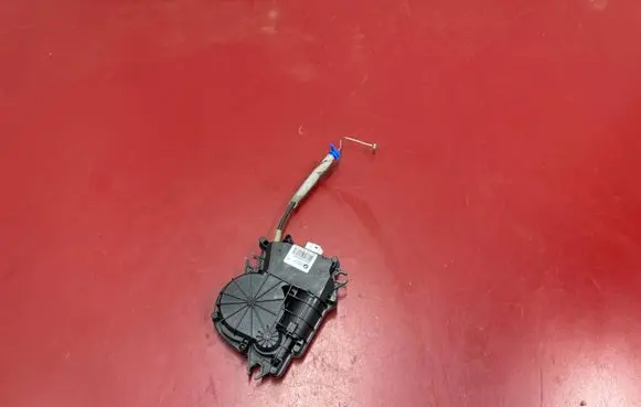 BMW X3 F25 Tailgate/trunk/boot lift motor 7249578 51247249578