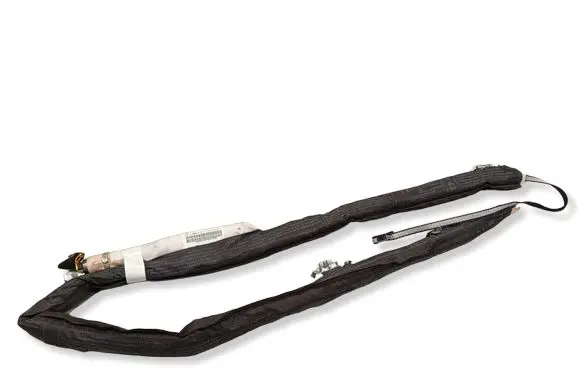 Citroen C4 II Picasso Roof airbag 9800483280 34127184C
