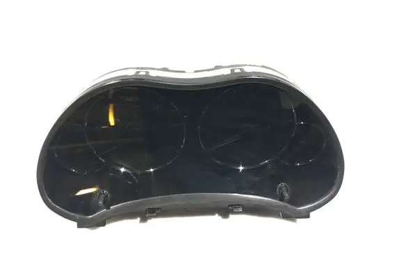 Toyota Avensis T250 Speedometer (instrument cluster) 8380005030A MB2574109865