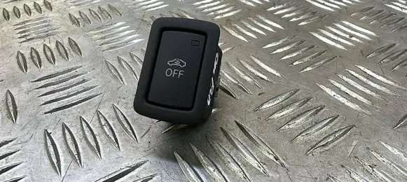 Audi A3 S3 8V Alarm switch 4F0962109B