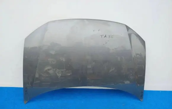 Honda Civic IX Engine bonnet/hood 60100-TR0-A90ZZ