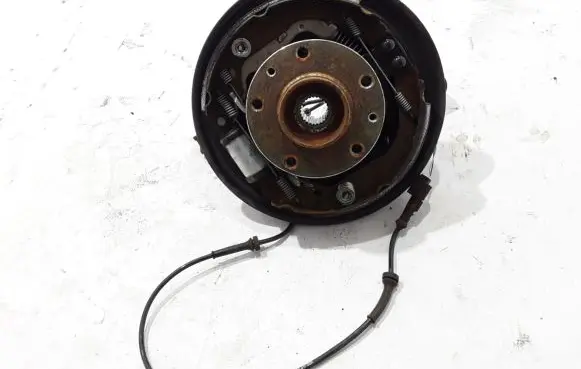 Renault Arkana Rear wheel hub 430194050R