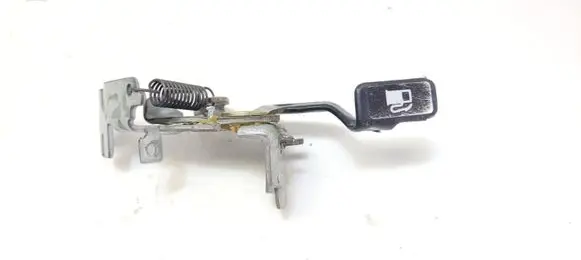 Toyota Yaris Fuel cap release pull handle 