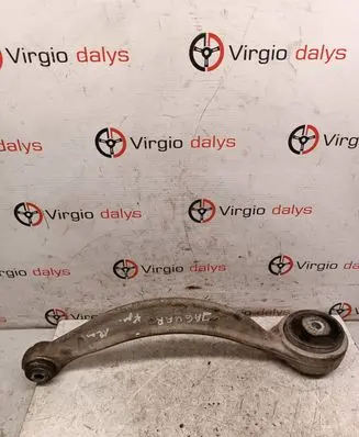 Jaguar XF Front lower control arm/wishbone 3C256 AM051CU76