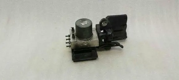 Mercedes-Benz E W212 ABS Pump A2124312912