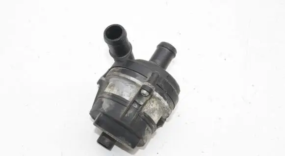Jaguar I-Pace Electric auxiliary coolant/water pump J9D318D474AA