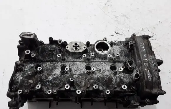 Mercedes-Benz GLC C253 Engine head A264010060