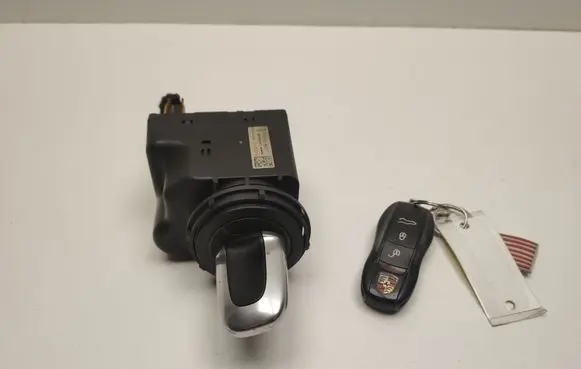 Porsche Macan (95B) Ignition lock 7PP905865F